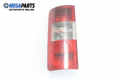 Tail light for Ford Transit Connect 1.8 TDDi, 75 hp, passenger, 2004, position: left